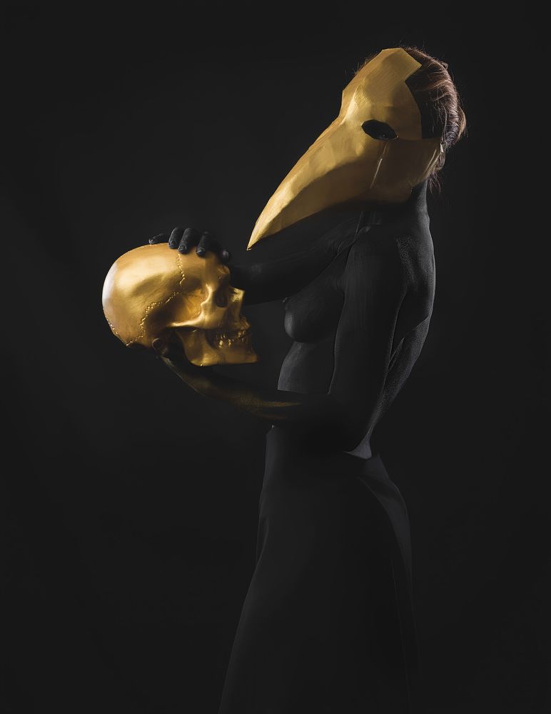 Фотография автора Николай Гришин