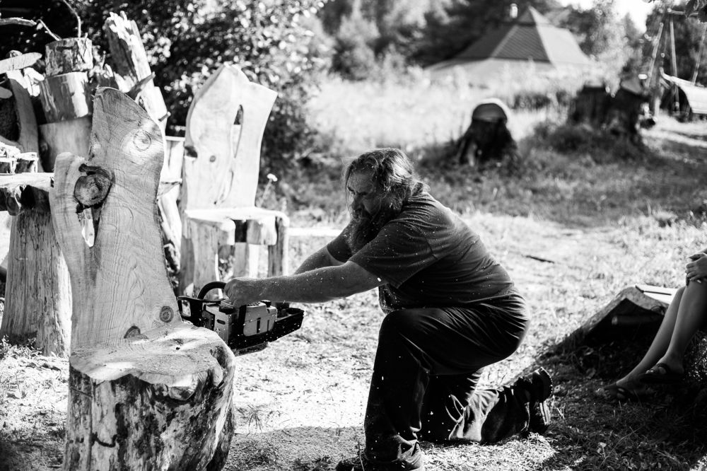 Photograph by Светлана Кузнецова