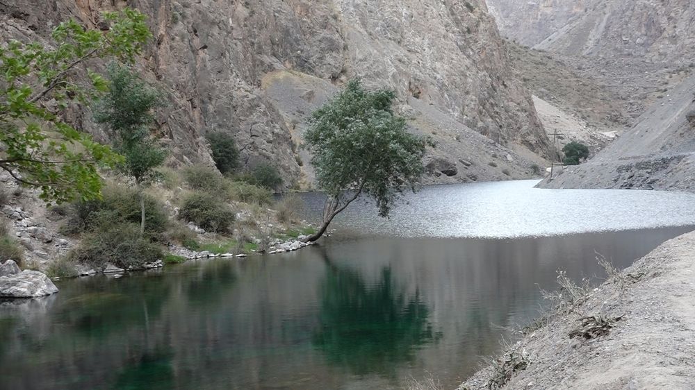 Photograph by Рустамбек Ахмадзода