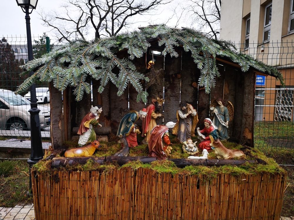 Photograph by Nikolett Mengyi