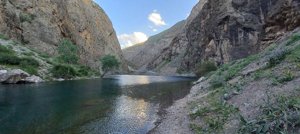 Photograph by Рустамбек Ахмадзода