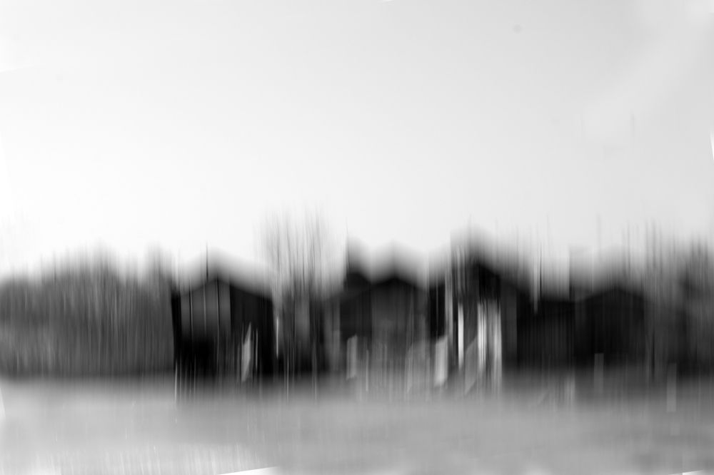 Photograph by Fatemeh Davari