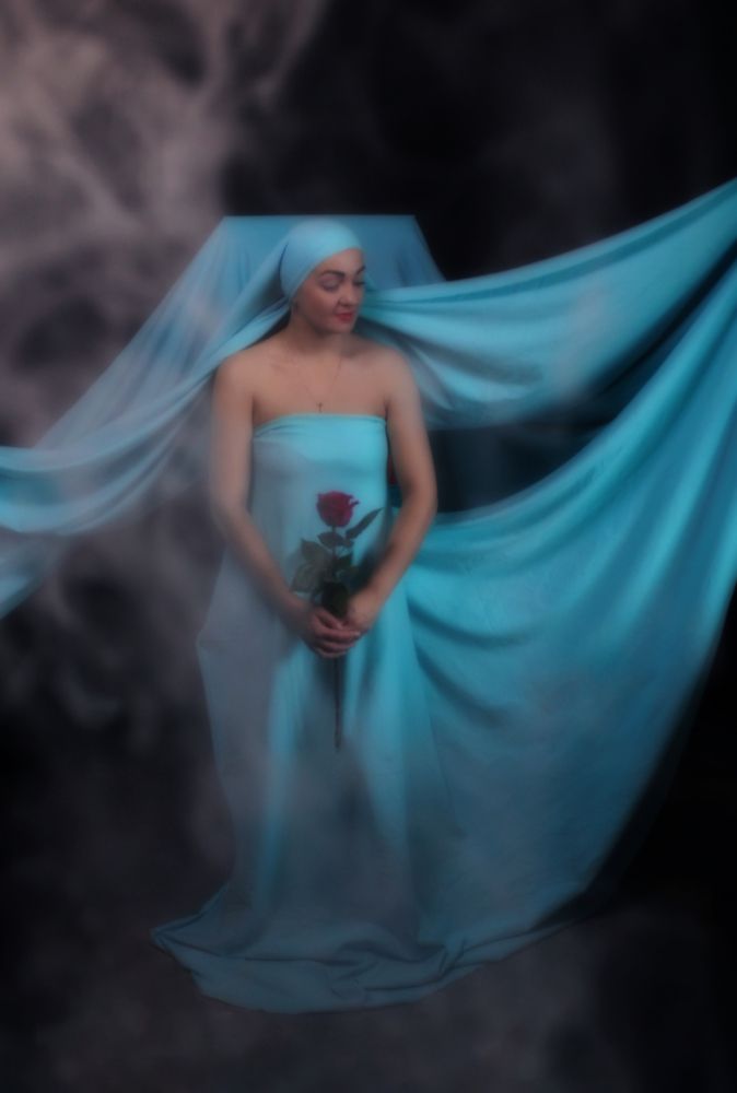 Photograph by Анна Кузьмина