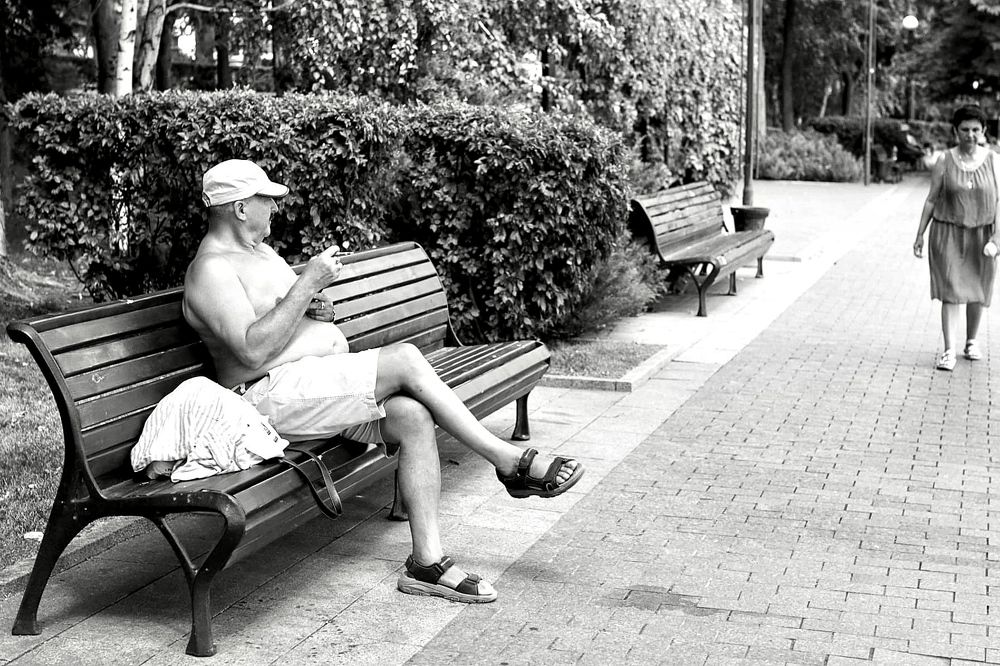 Photograph by Алена Евгеньевна