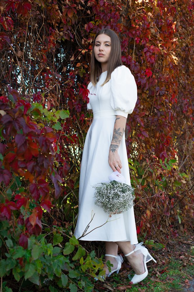 Photograph by Юлия Хлебодарова