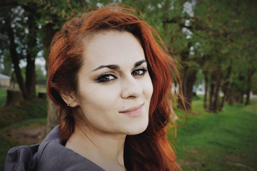 Photograph by Анна Федотова