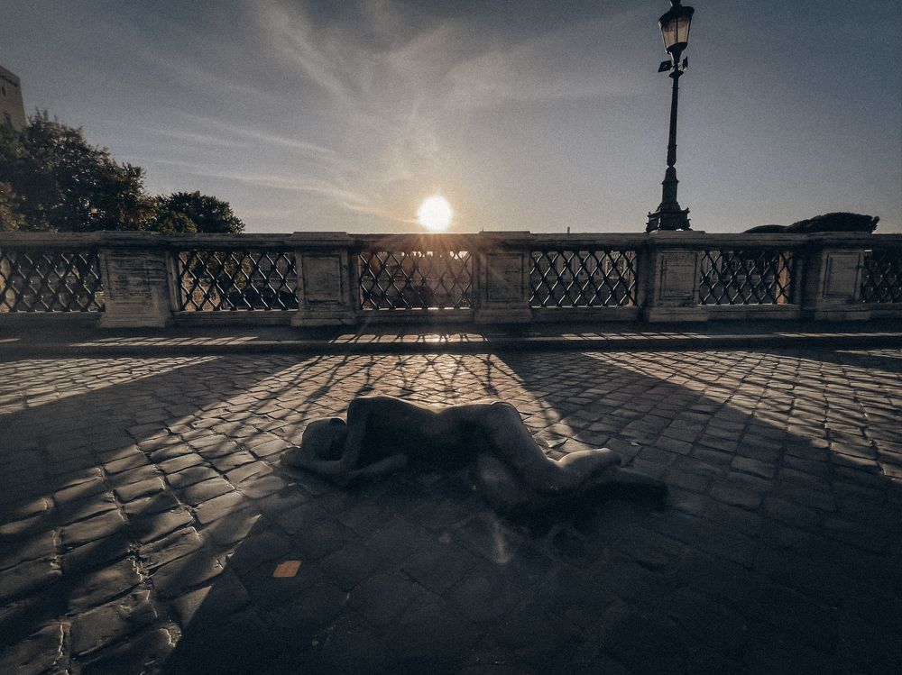 Photograph by Ася Кутовская