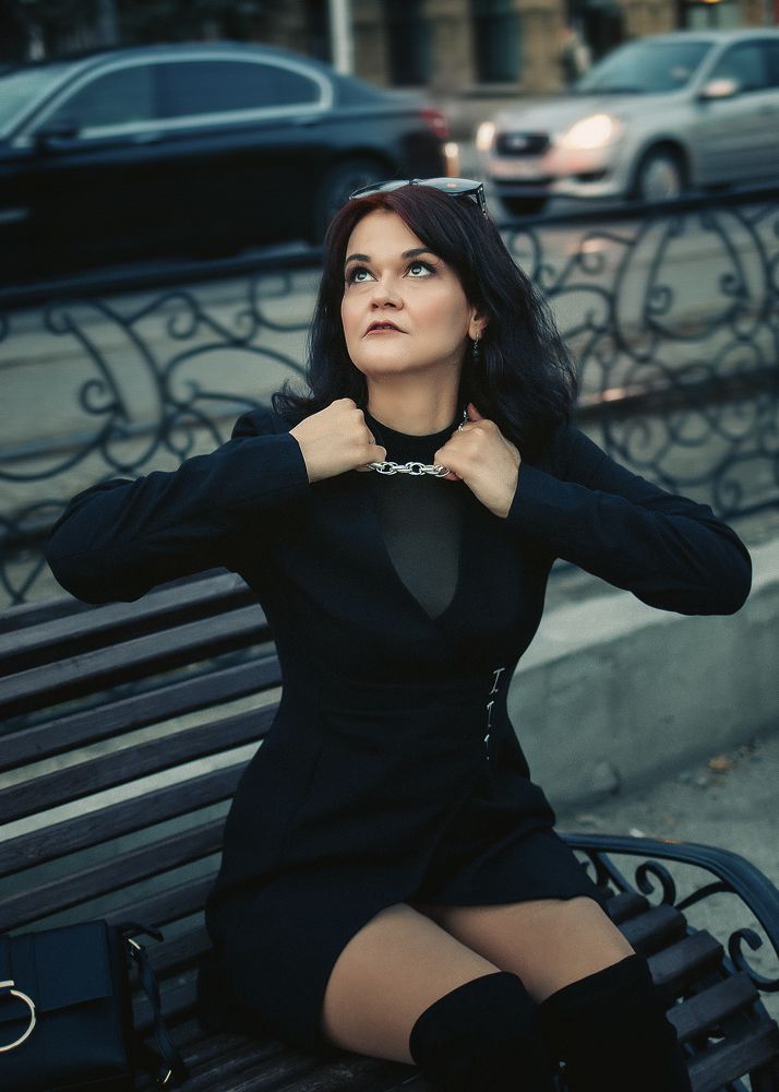 Photograph by Ирина Кравченко