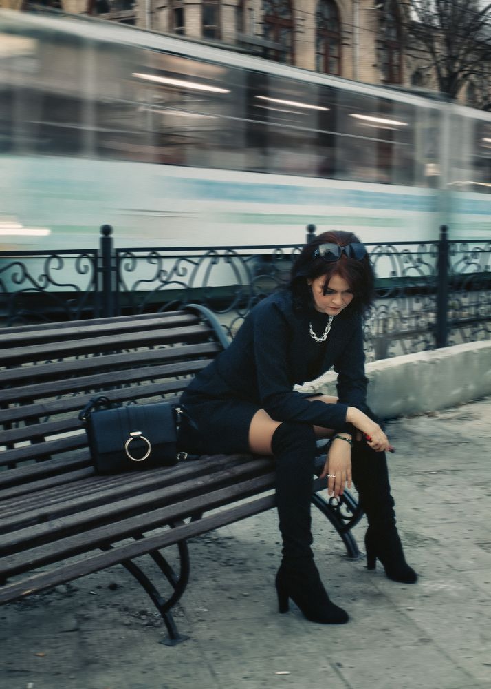 Photograph by Ирина Кравченко