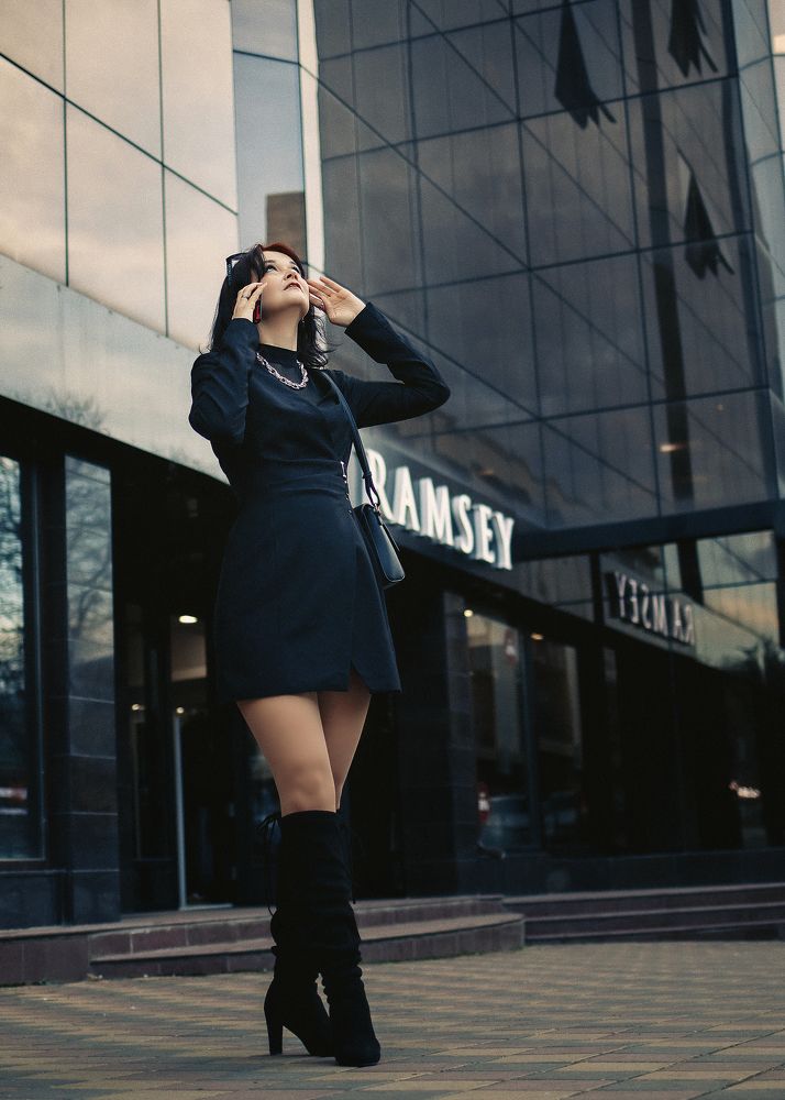 Photograph by Ирина Кравченко