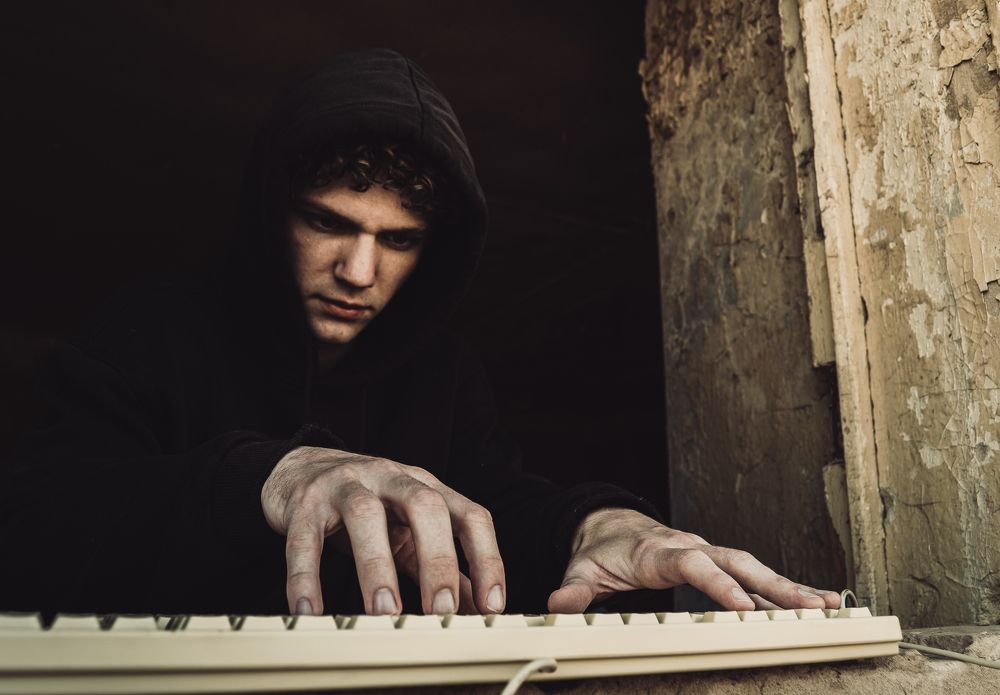 Photograph by Миша Азиатцев