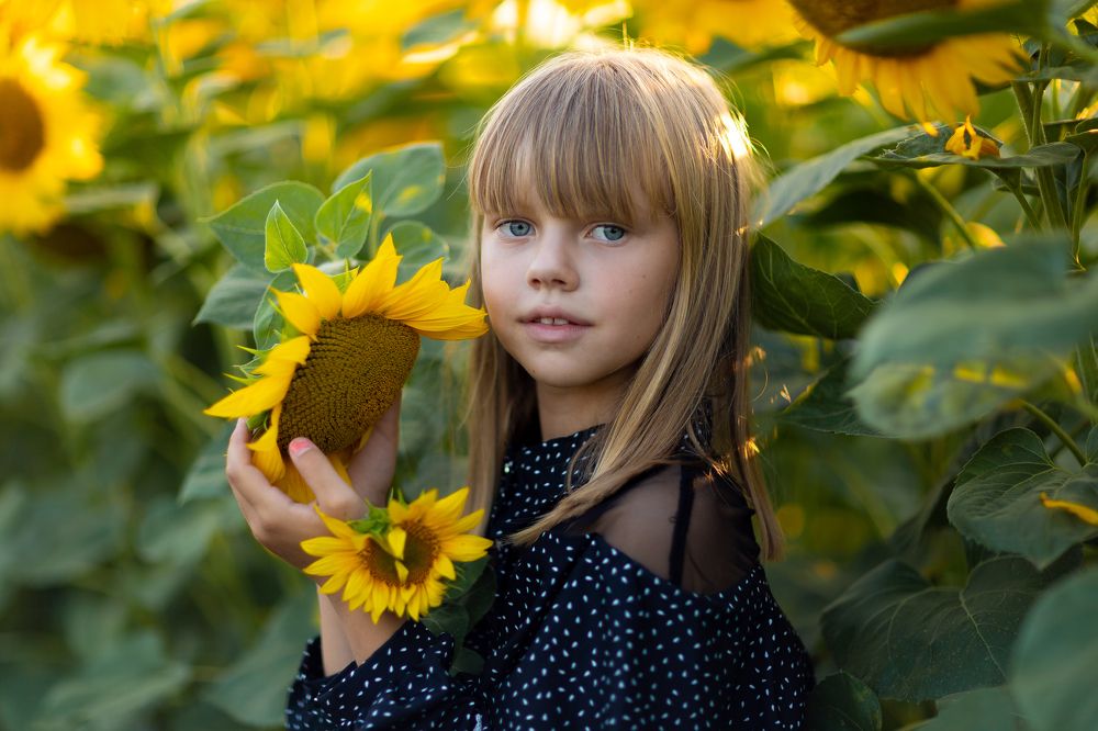 Photograph by Юлия Хлебодарова