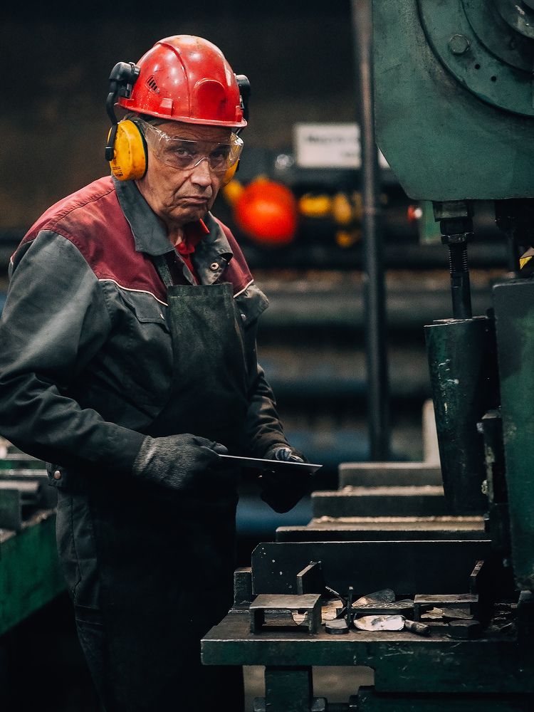 Photograph by Евгений Бушуев