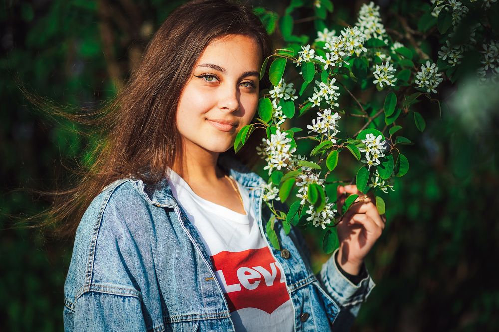 Photograph by Александр Кузнецов