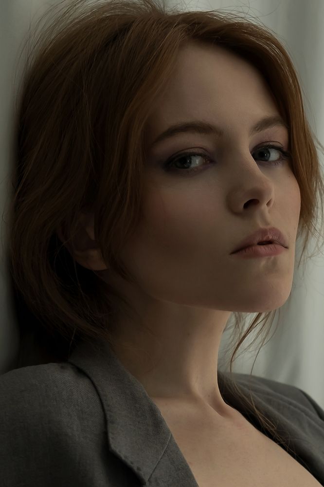 Photograph by Ольга Cтуденикина