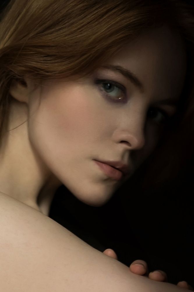 Photograph by Ольга Cтуденикина