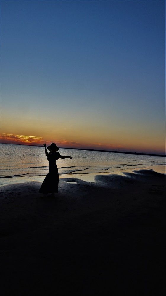 Фотография автора Мария Устинова