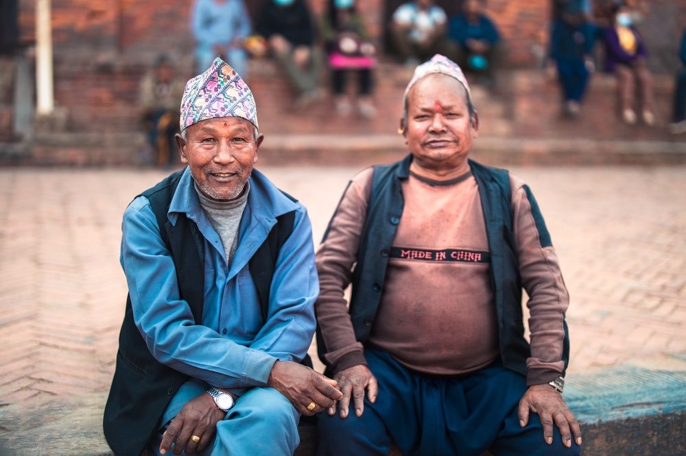 Photograph by Adrian Grigore