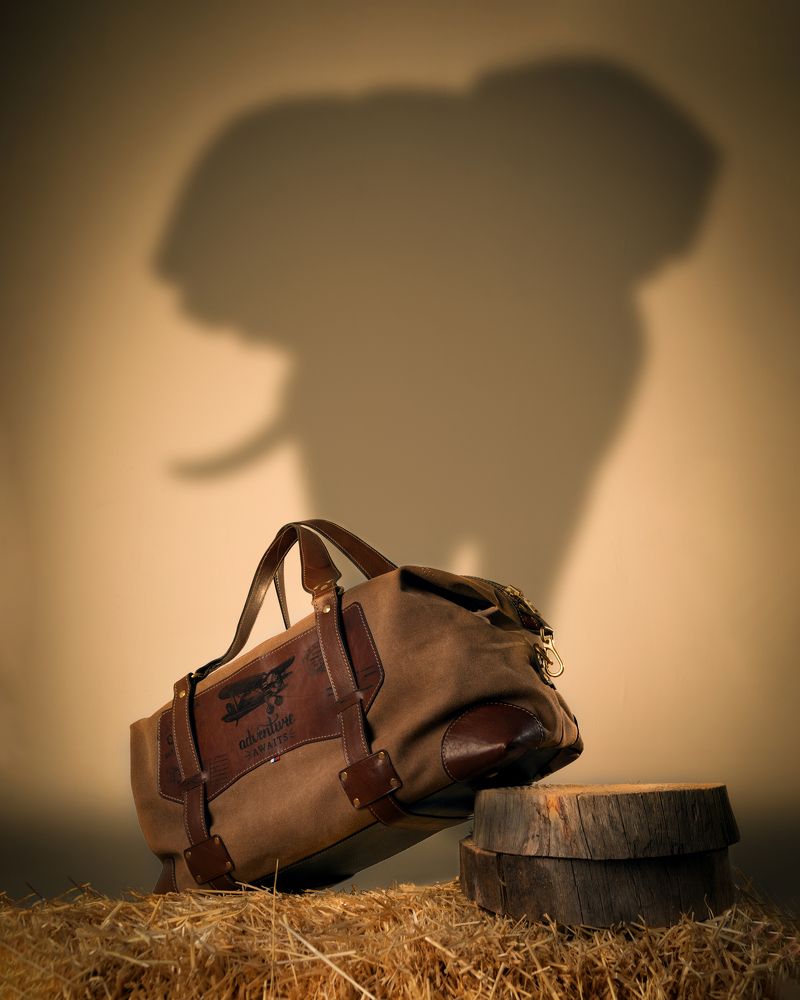 О душе вещей.