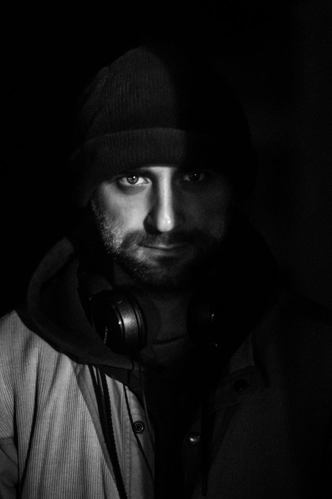 Фотография автора Vyacheslav Lozhkin