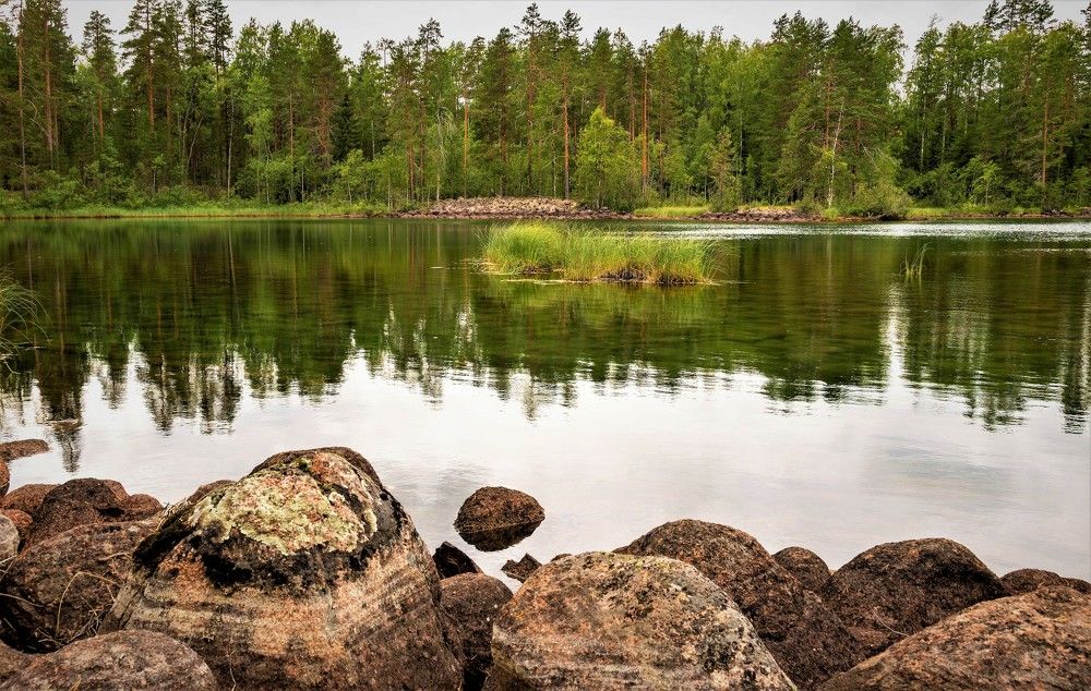 Photograph by Олег Менакер