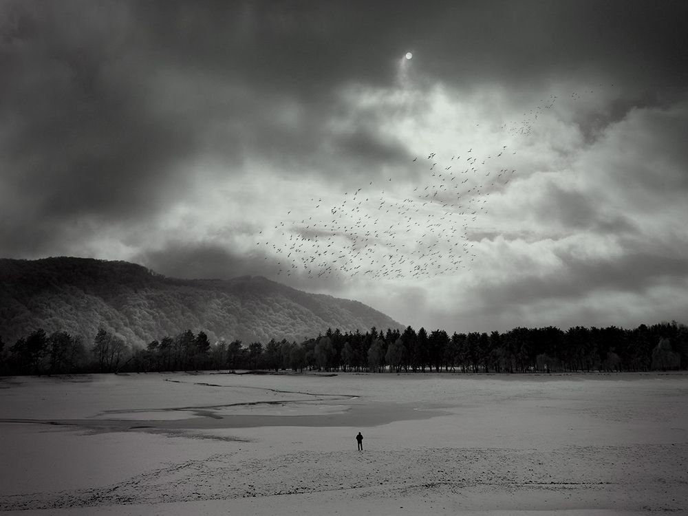 Переосмысление...