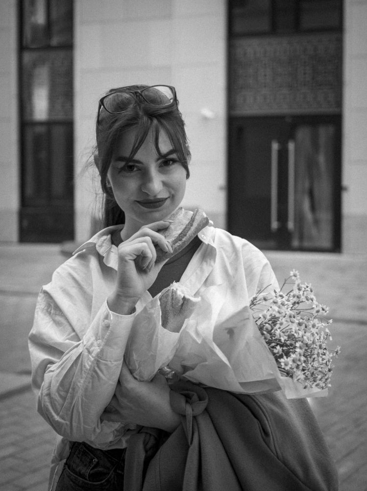 Photograph by Екатерина Бердутина