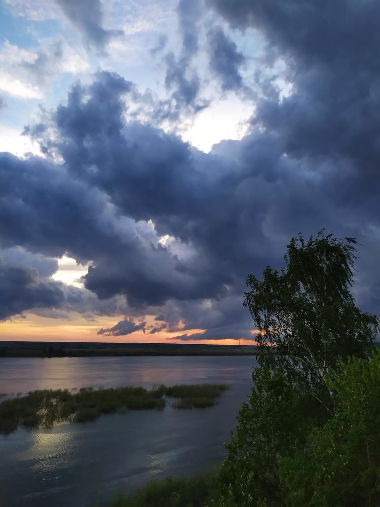 Photograph by Татьяна Cамсонова
