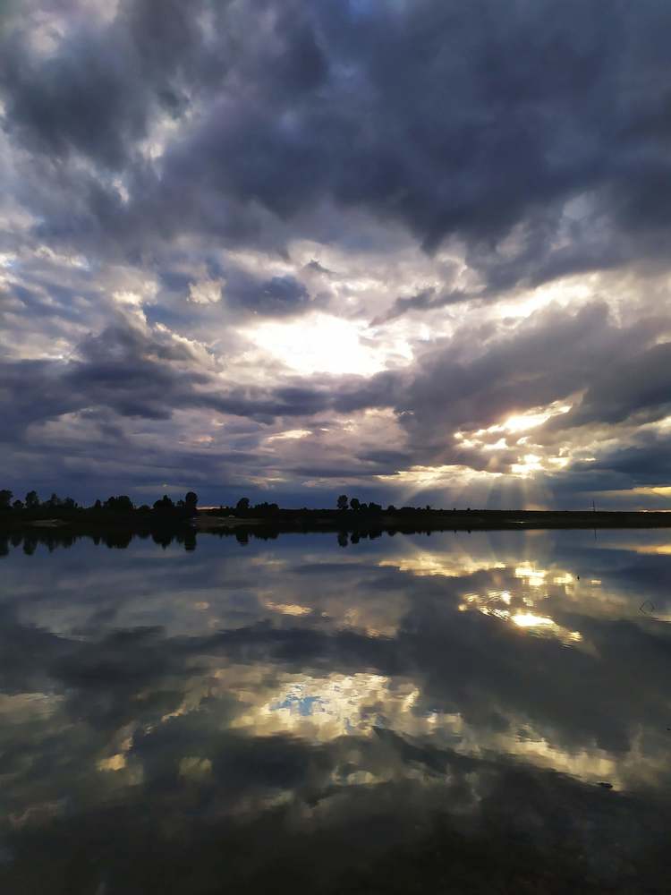 Photograph by Татьяна Cамсонова