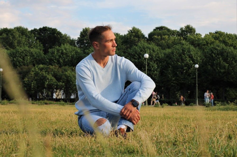 Фотография автора Мария Устинова