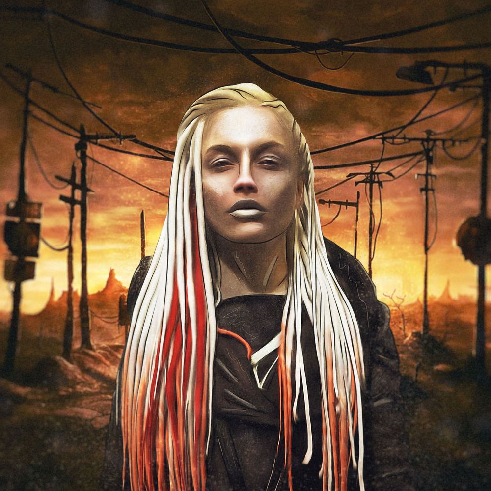 Photograph by Сергей Дематум