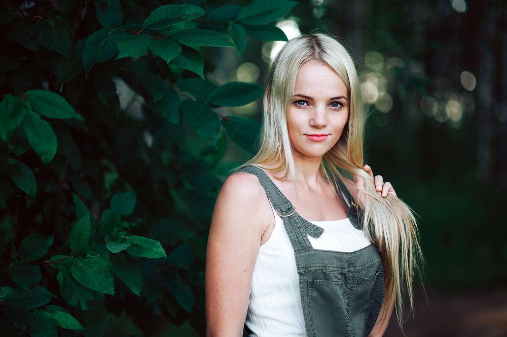 Photograph by Александр Кузнецов