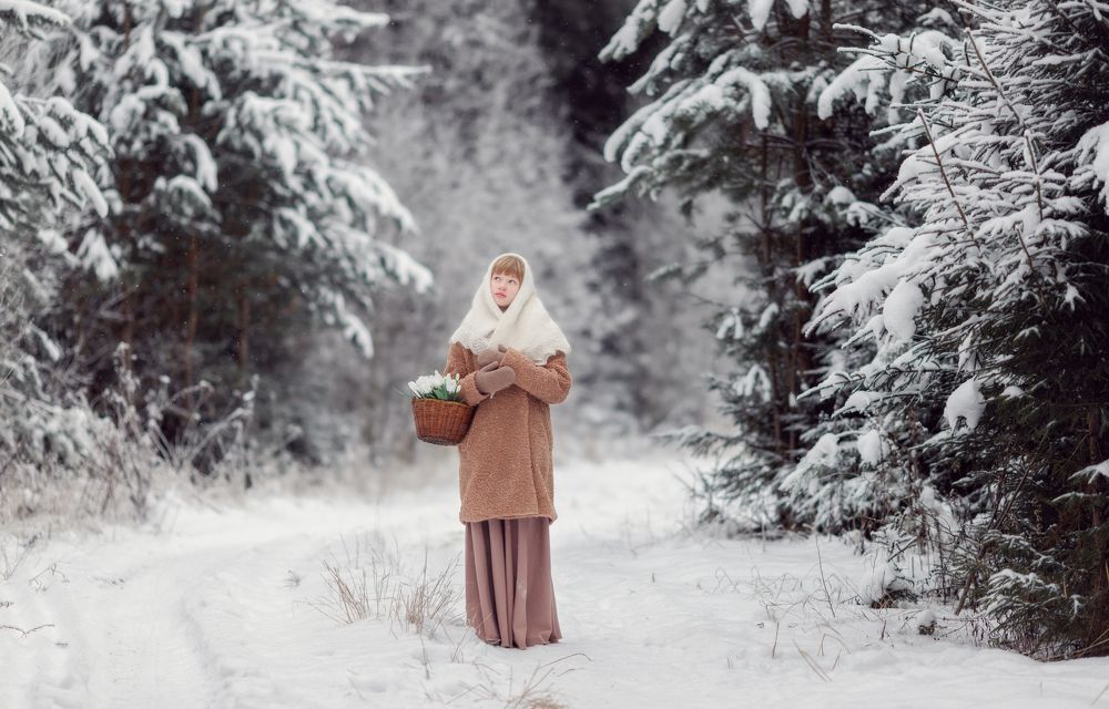 Photograph by Дарья Шишелева