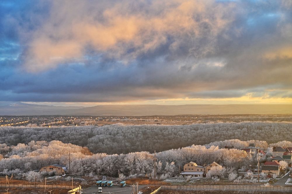 Photograph by Мария Кобыльченко