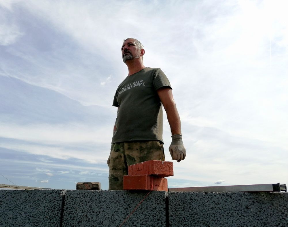 Photograph by Александра Зиновьева