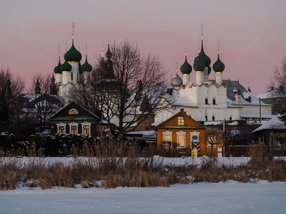 Photograph by Сергей Гаврилов