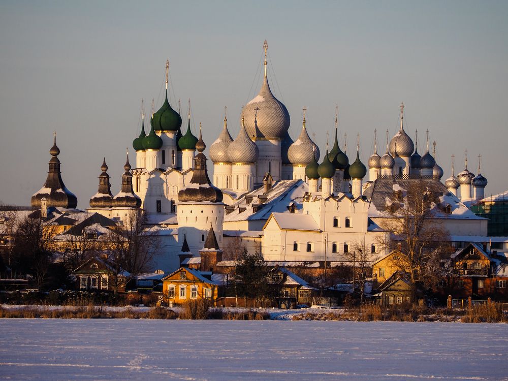 Photograph by Сергей Гаврилов