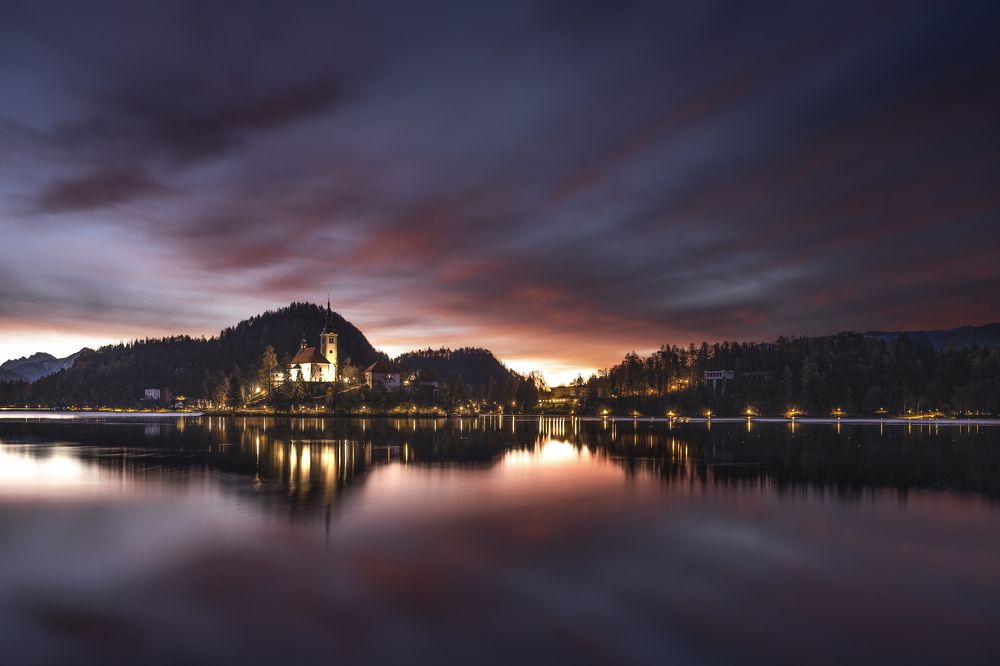 Photograph by Beno Medic