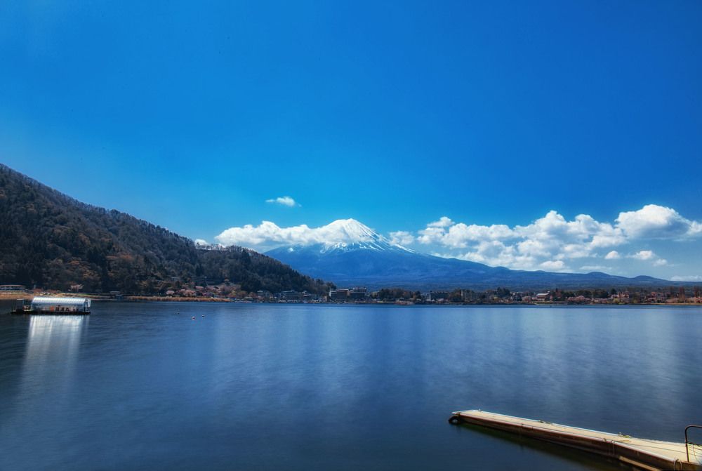 Photograph by Quang Dieu Le