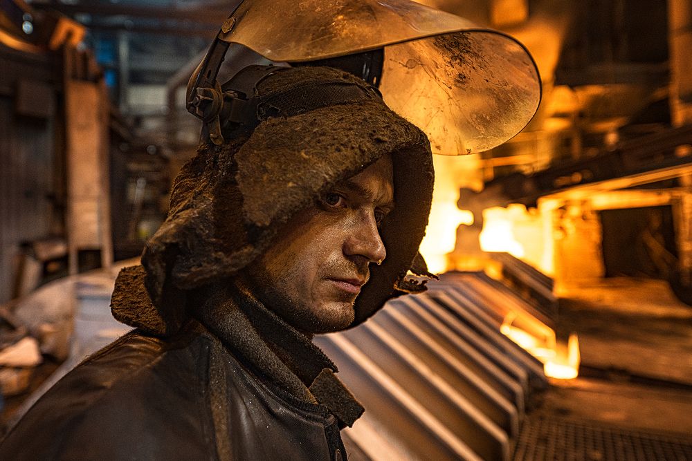 Photograph by БАРДЕНЦЕВ Александр