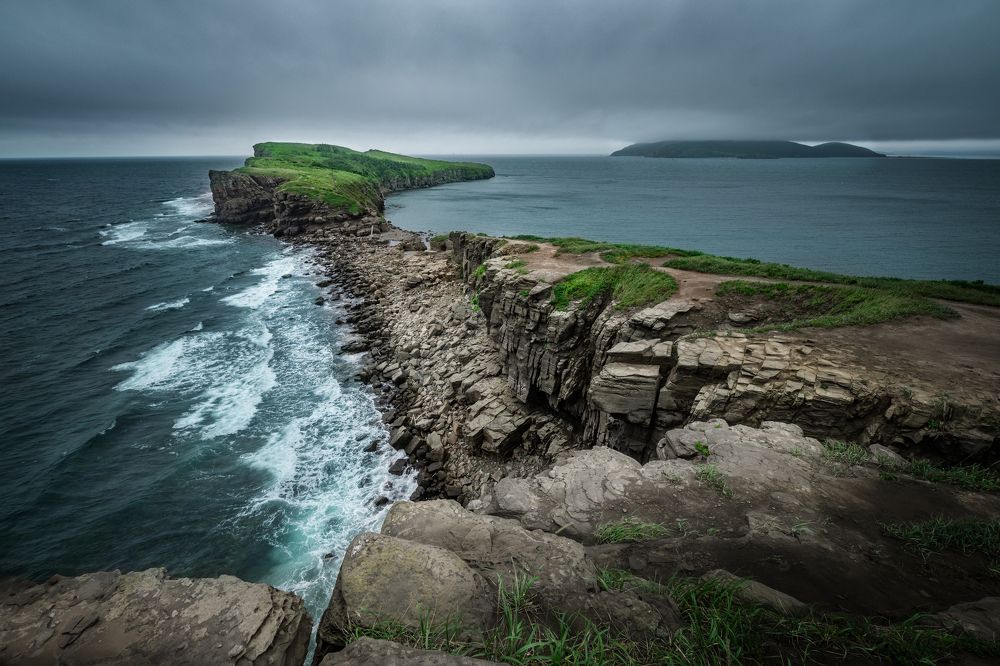 Фотография автора Перевозчиков Андрей