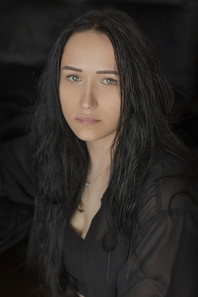 Photograph by Ирина Колмыкова - Рубинштейн