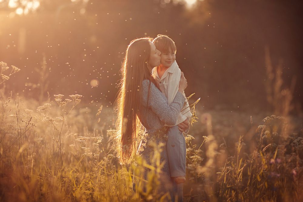 Photograph by Юлия Ларионова