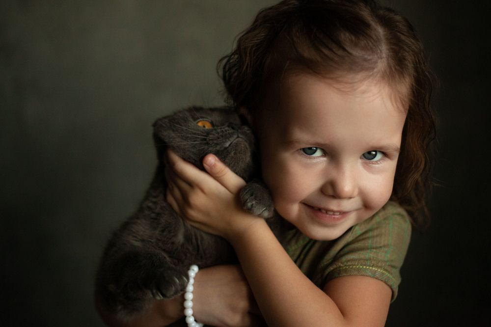 Photograph by Ольга Василевская