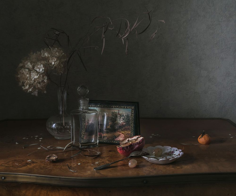 Фотография автора Анна Петина