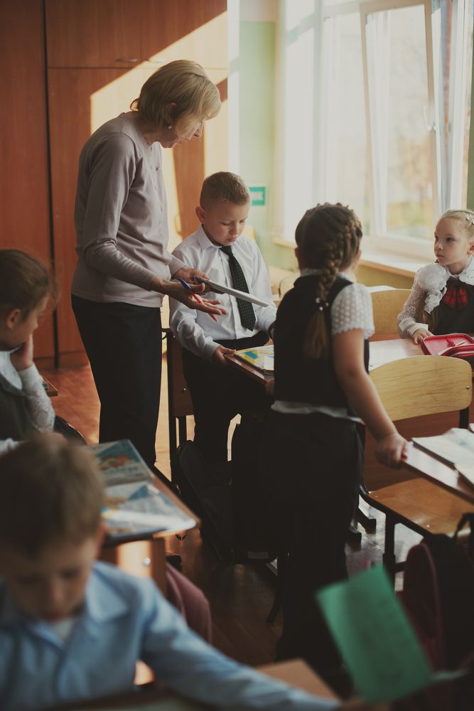 Photograph by Эрика Мареева