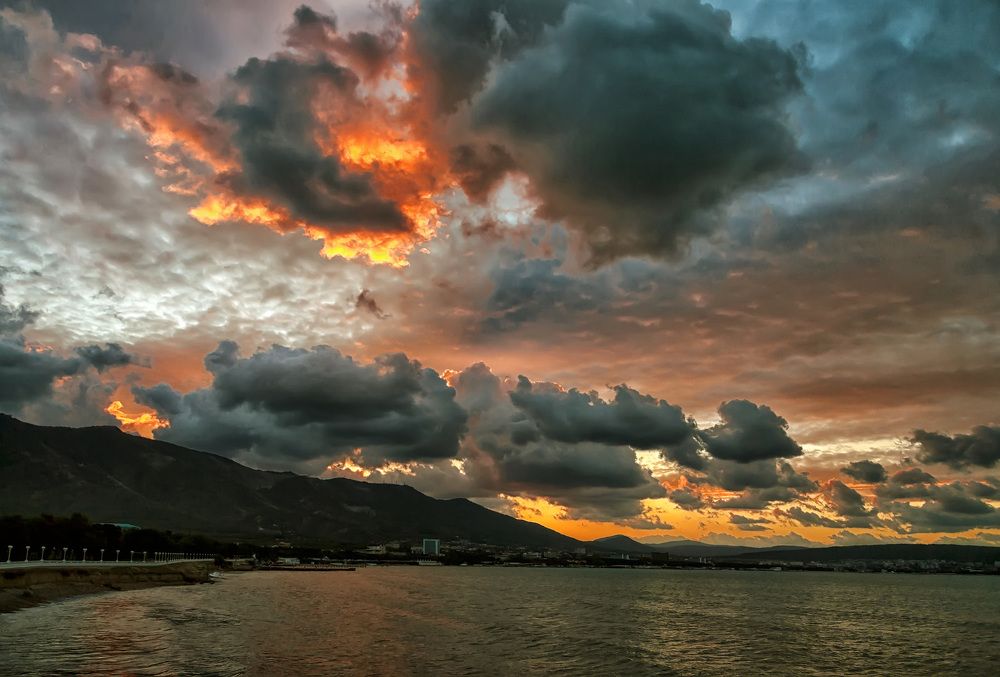 г.Геленджик