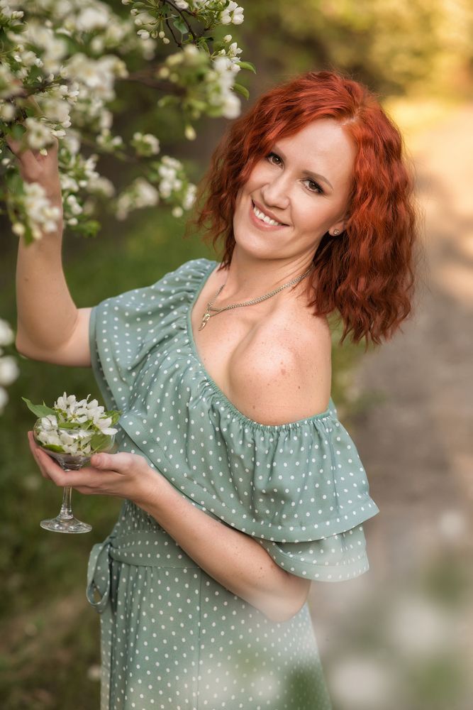 Photograph by Эрика Мареева