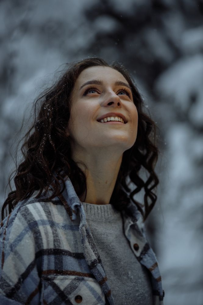 Photograph by Ольга Дмитриева