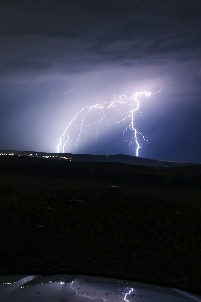 Photograph by Sergey